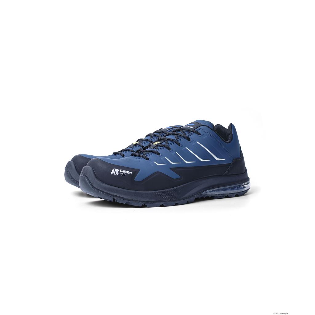 ABOUT BLU / SCHOENEN MARS LOW S3 ESD