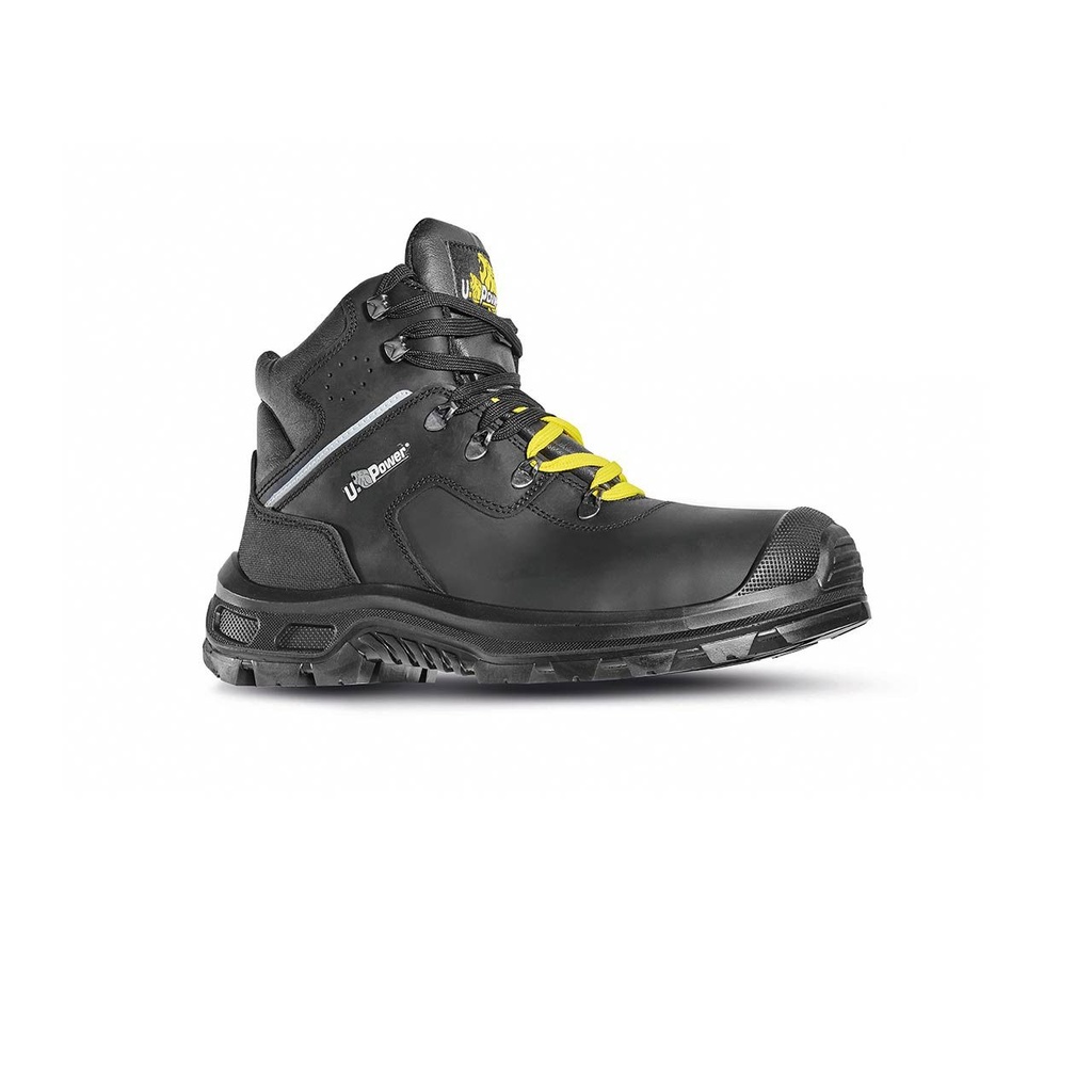 U-POWER / SCHOEN THANOS ESD S3 UK CI SRC