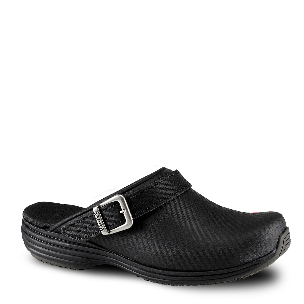SANITA / KLOMP WAVE CARBON