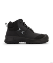 DASSY SHOES AMON S3S FO SC SR ESD Halfhoge veiligheidsschoen