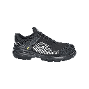 BATA / SCHOEN L FORWARD GOAL S3 ZWART