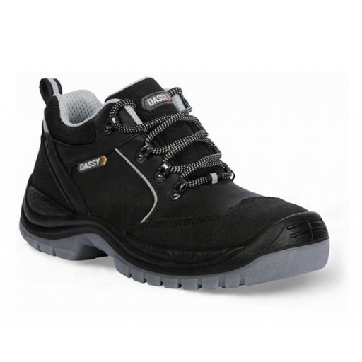 DASSY / SCHOENEN ZEUS S3