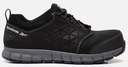 REEBOK / SCHOEN L IB1036 S3 ZWART