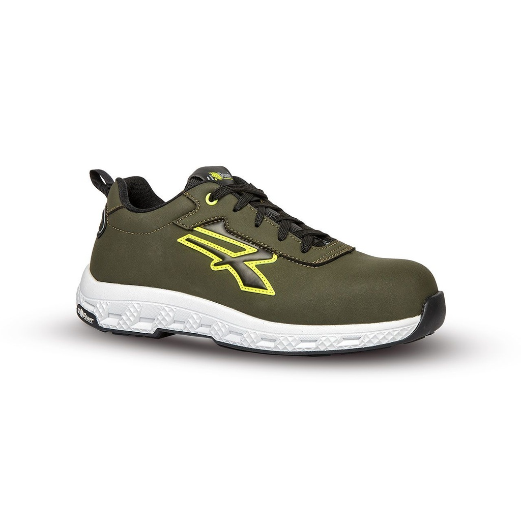 U-POWER / SCHOEN SHADOW ESD S3S CI HI HRO FO SR
