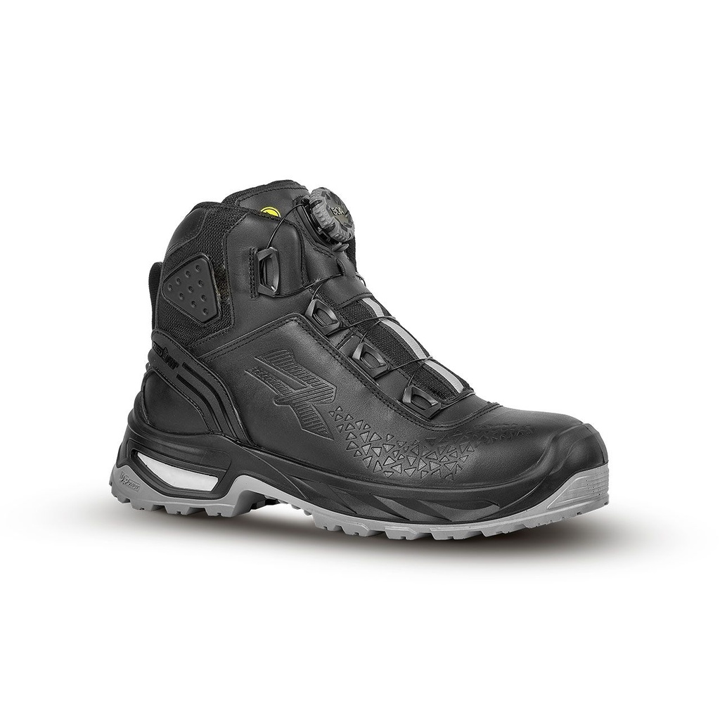 U-POWER / SCHOEN KYROS S3S CI LG FO SR