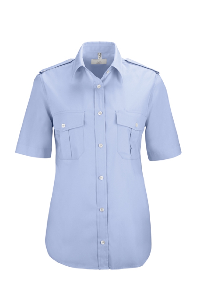 GREIFF / DAMES PILOOTBLOES KM RF BASIC 6571.1450