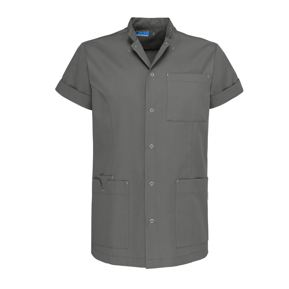 DE BERKEL / UNISEXVEST JAIMY 1617 