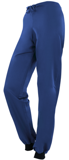 ALSICO / UNISEXBROEK K2451005 RHUS NAVY