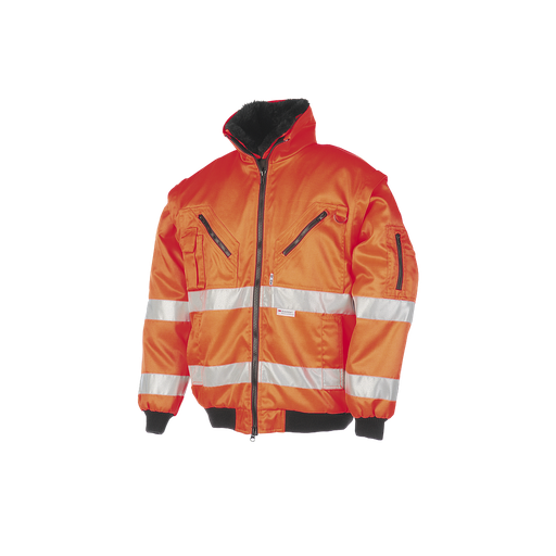 SIOEN / SIGNALISATIE WINTERBLOUSON SPARROW 029A