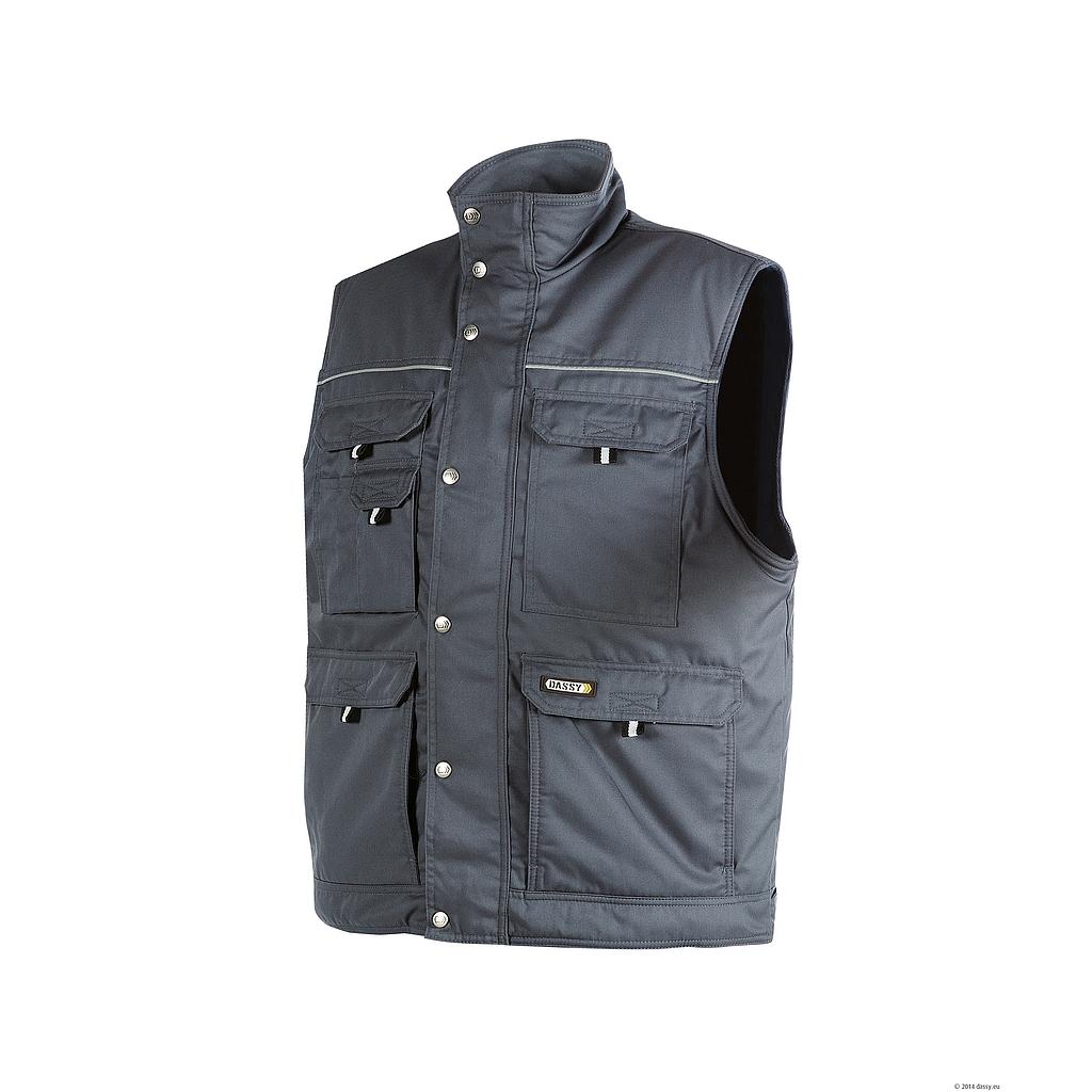 DASSY / BODYWARMER MONS PESCO61 (245 GR)