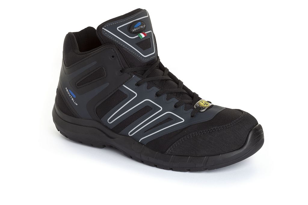 ABOUT BLU / SCHOENEN INDIANAPOLIS MID S3