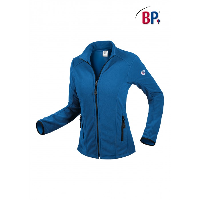 BP / FLEECEJACK VOOR DAMES 1693-641