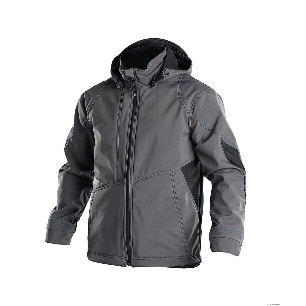 DASSY / SOFTSHELL GRAVITY PES21 (280 GR)