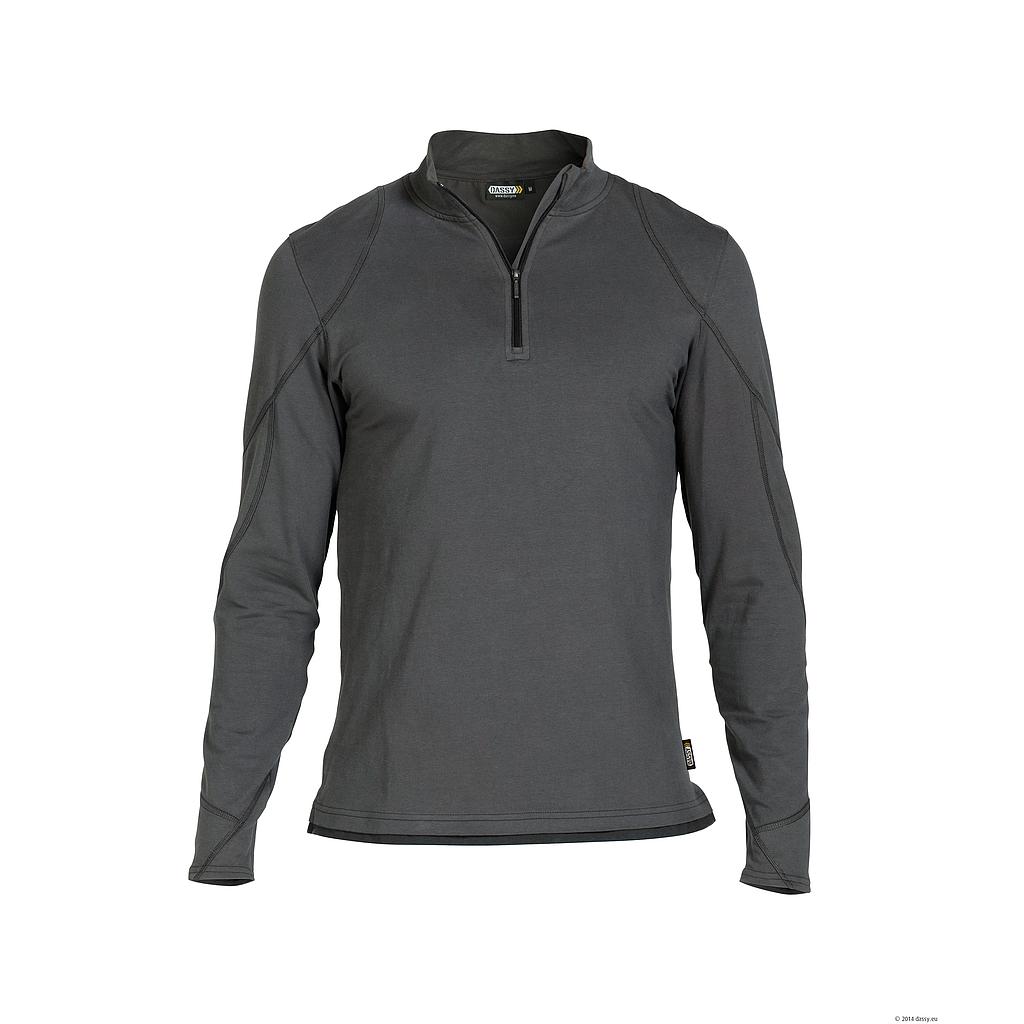 DASSY D-FX SONIC T-shirt met lange mouwen COSPA05