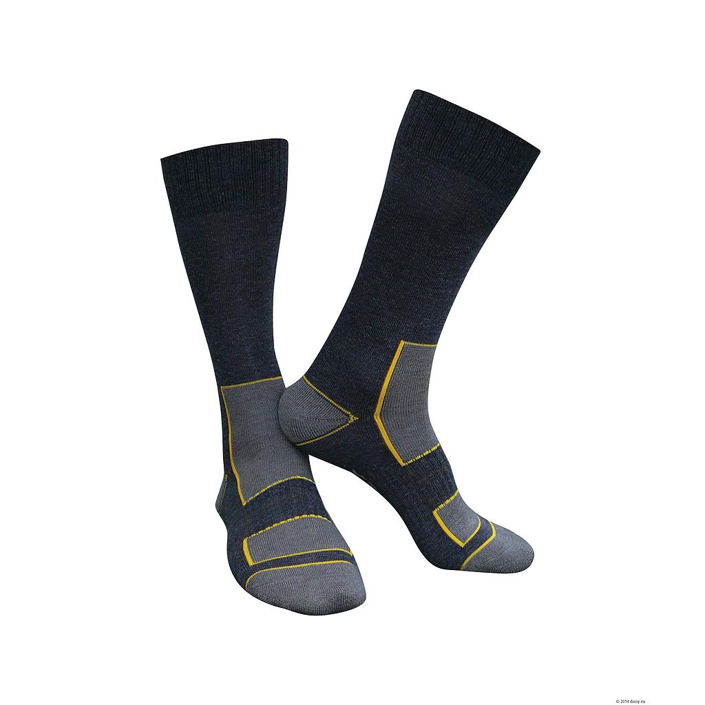 DASSY ACCESSORIES JUNO Wollen sokken WOPANPA20