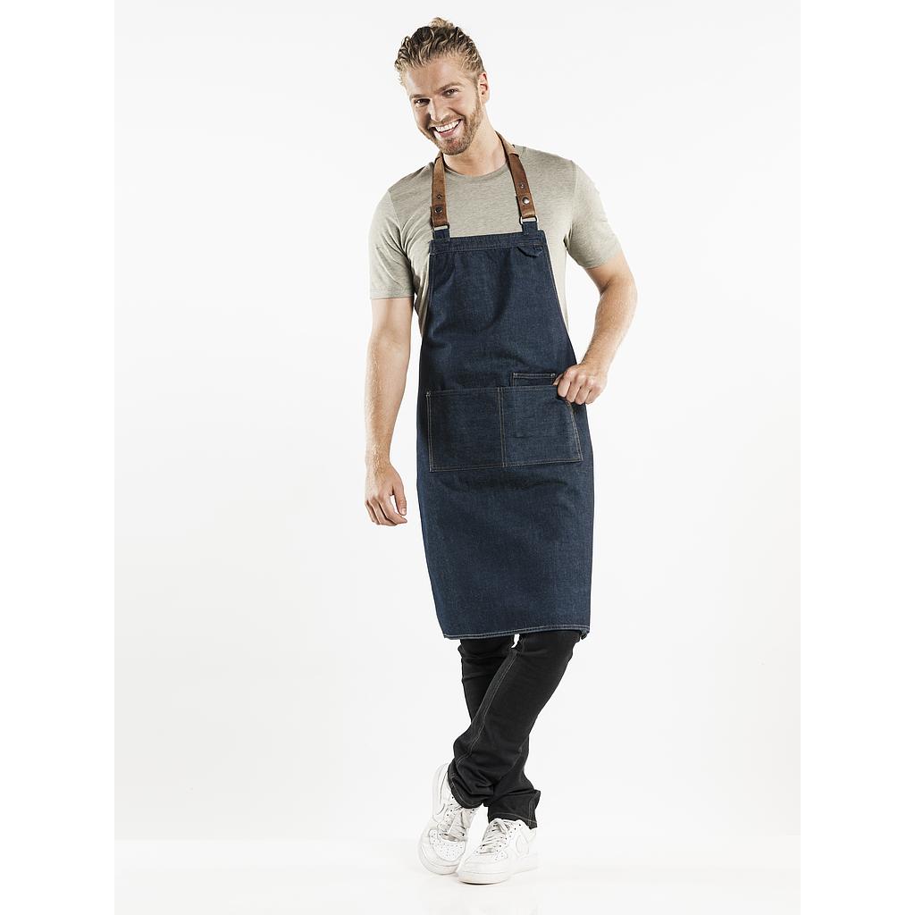 [63499.99.CD] CHAUD DEVANT / BAVETSCHORT 70B X 90L 63499 FORENE BLAUW