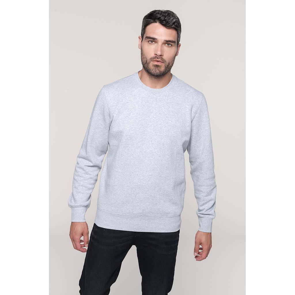 KARIBAN / SWEATER RONDE HALS K488