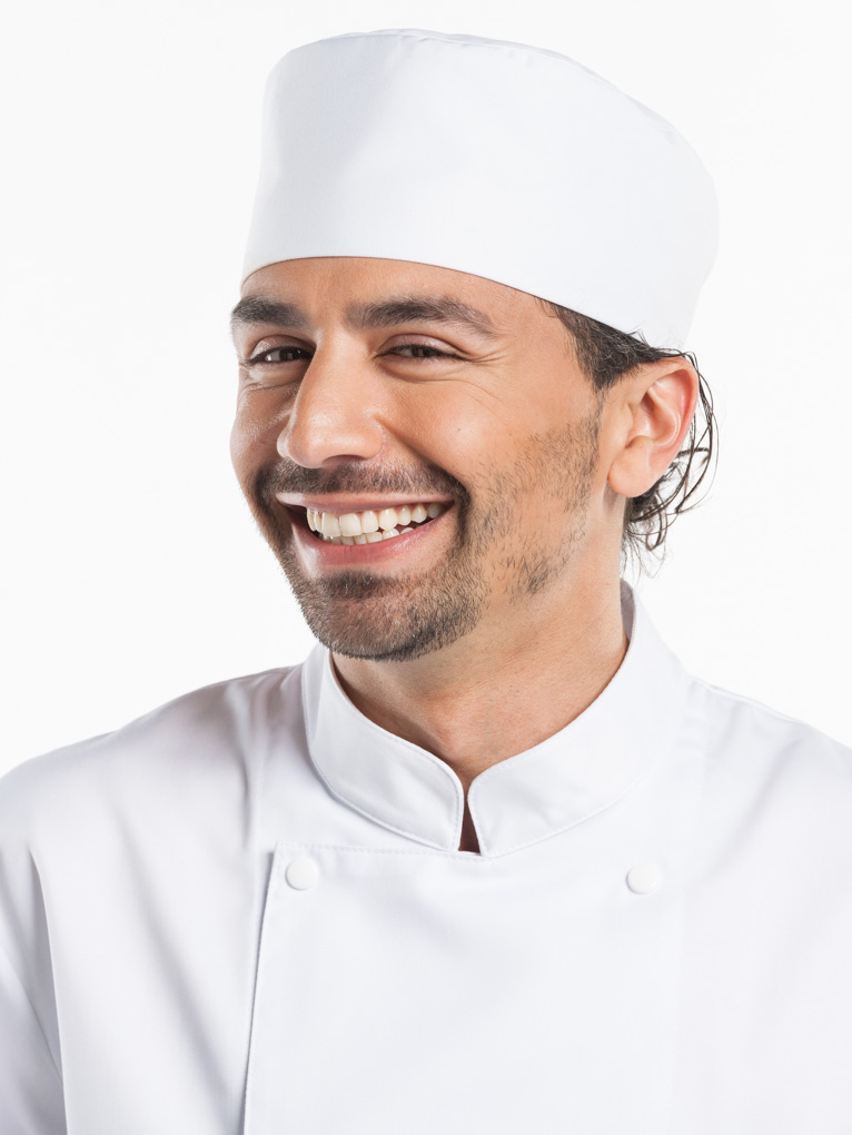 CHAUD DEVANT / BAKKERSMUTS BANDI 301 WIT