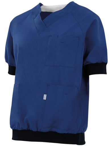 ALSICO / UNISEX TUNIEK ANDREAS K3336841NAVY