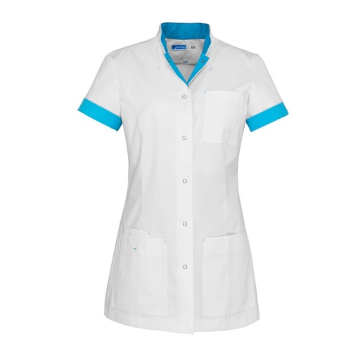 DE BERKEL / DAMESVEST JILL 4312 