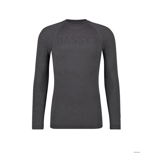 DASSY THERMOWEAR THEODOR Thermoshirt met lange mouwen WOPA01