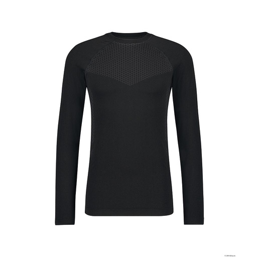 DASSY THERMOWEAR PIERRE Thermoshirt met lange mouwen PPPAEARE01