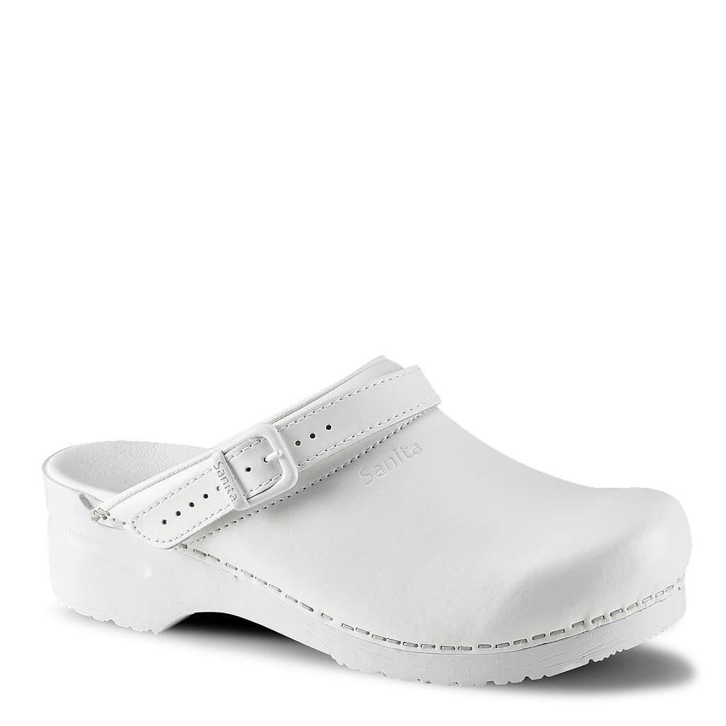 Medische Klompen Sanita Flex 38 Shout Out Roze