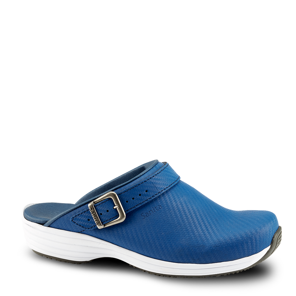 SANITA / KLOMP WAVE CARBON