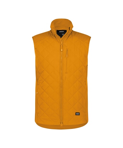 DASSY / GEÏSOLEERDE BODYWARMER  YALA PES83