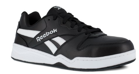 REEBOK / SCHOEN L IB4162 S3S ZWART