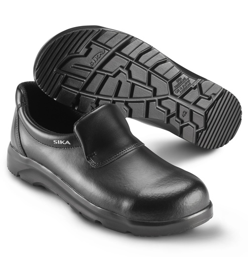 SIKA / SCHOEN OPTIMAX - SLIPPER S2 172111
