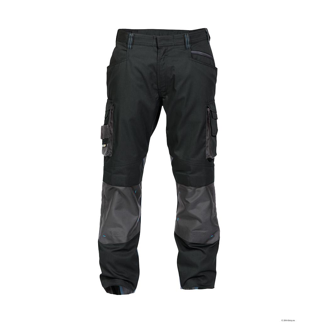 DASSY D-FX NOVA Werkbroek met kniezakken PESCO63
