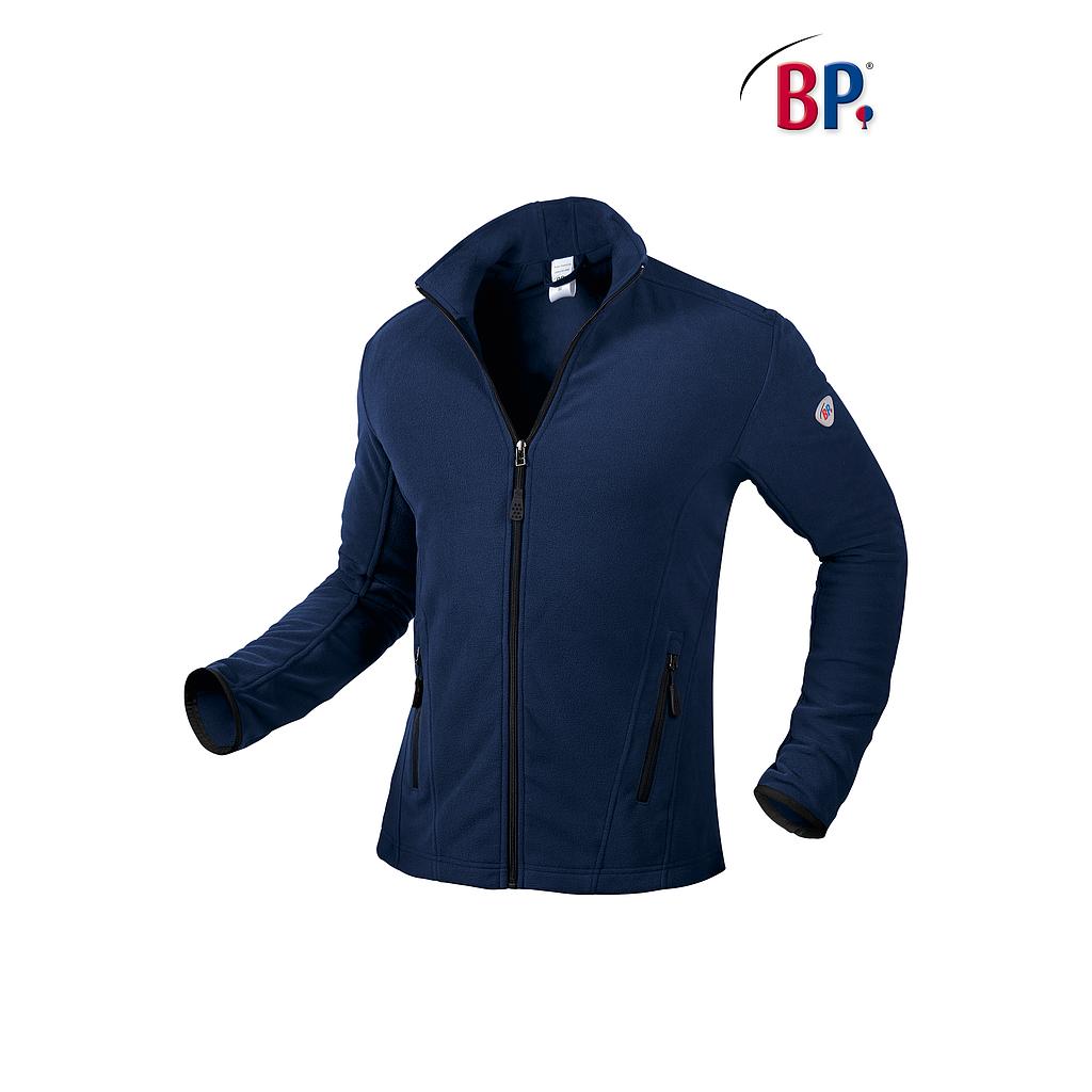 BP / FLEECEJACK VOOR HEREN 1694-641