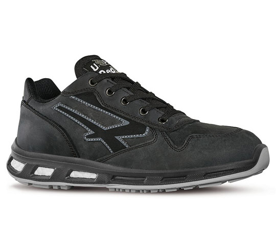 U-POWER / SCHOEN L CARBON S3S CI FO SR ESD