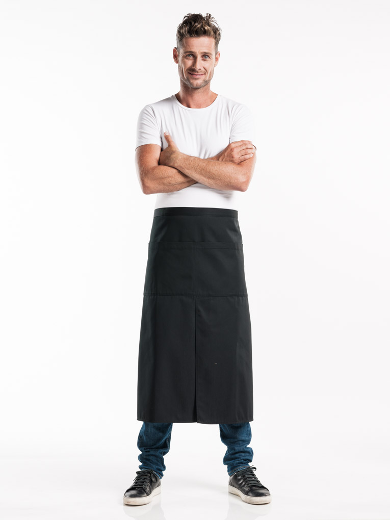 [49179.99.CD] CHAUD DEVANT / SLOOF 90BX80L /4-ZAK 49179 ZWART