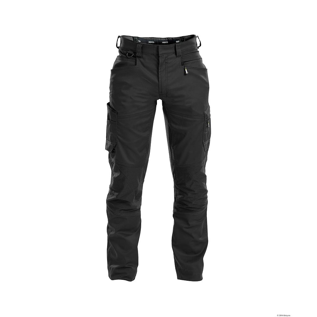 DASSY D-FX FLEX HELIX Werkbroek met stretch PESCO41