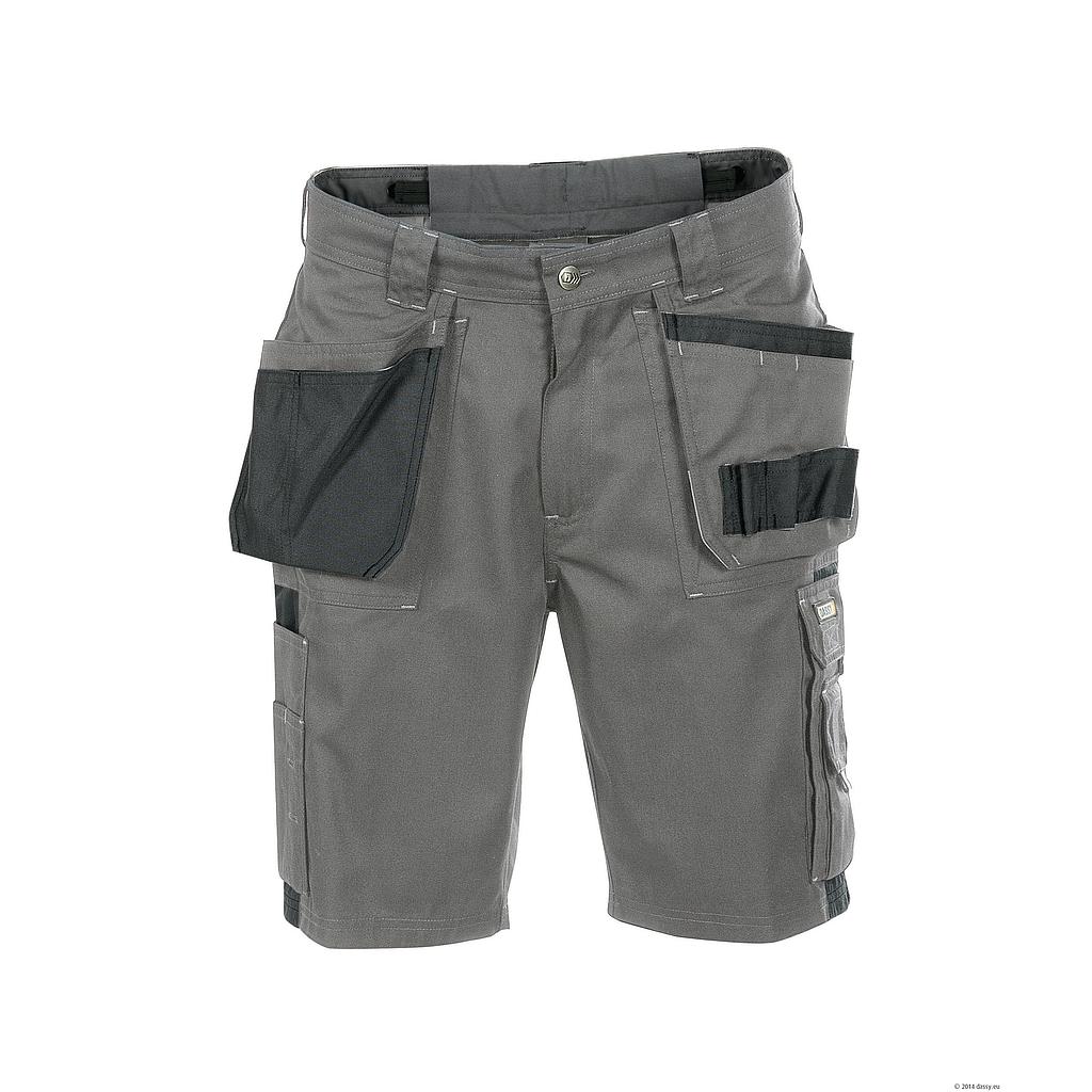 DASSY CLASSIC MONZA Tweekleurige holsterzakkenshort PESCO61
